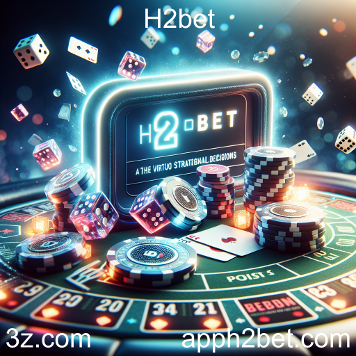 Descubra a Categoria de Jogos de Mesa no H2bet