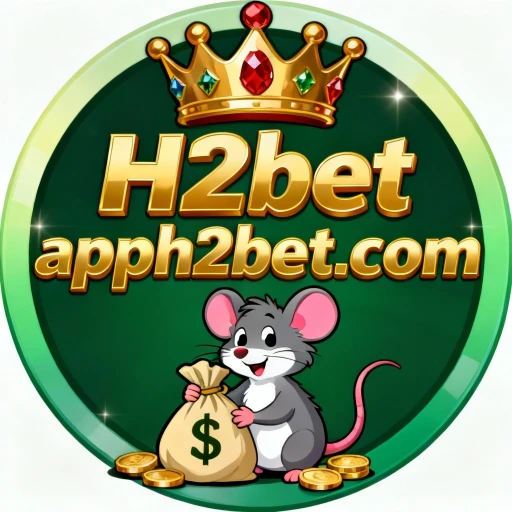 Logo H2bet